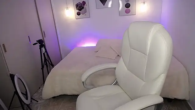 selene_rouse_ webcam