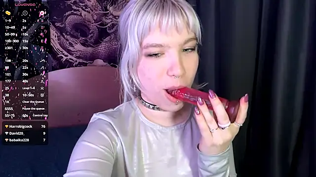 LolaDollyMur webcam