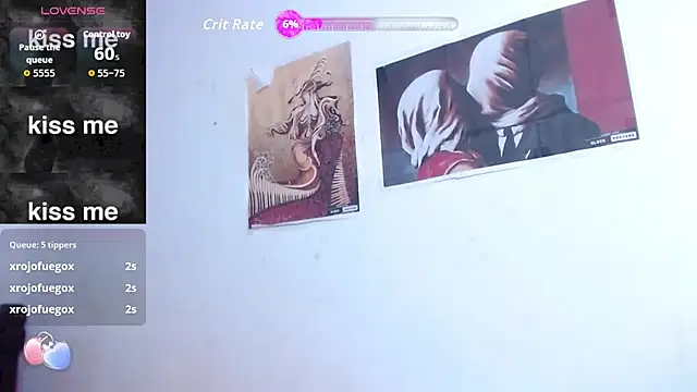 megancrouch - MeganCrouch's free webcam - UK Sex Cams