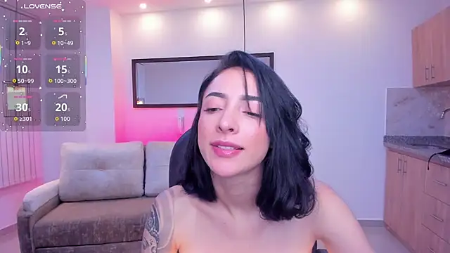 barbie_scoth_ webcam