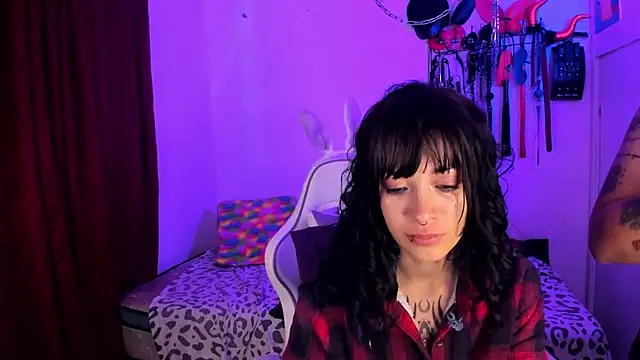 dungeongirls (Ask my age) - Naked