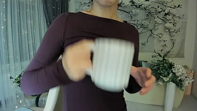 AgnieszkaBanana webcam