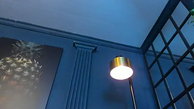 scarlet_edwars webcam