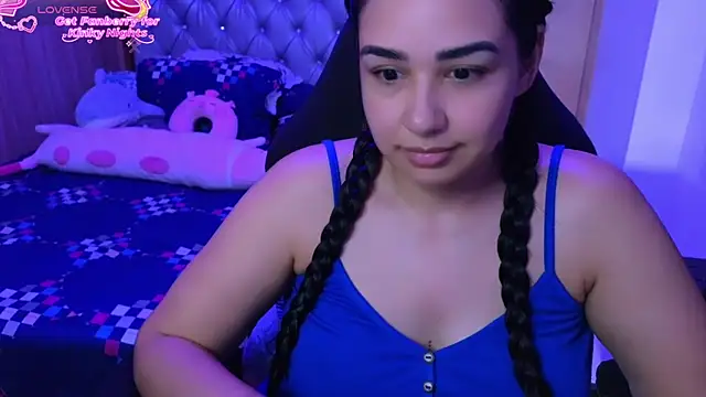 _anastasia (F young) - 2 min of control to last tipper