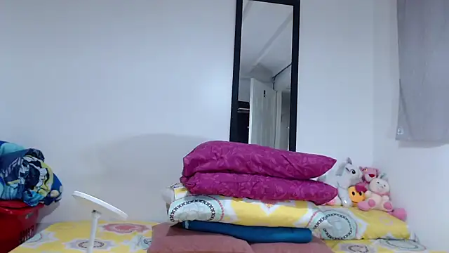 AllysonStonne webcam