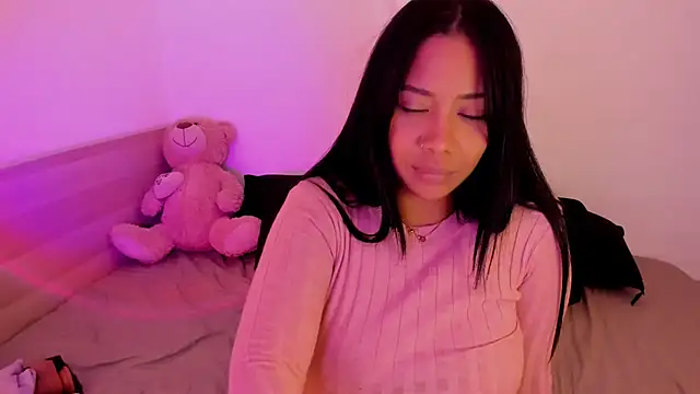 NicolePasqualott webcam