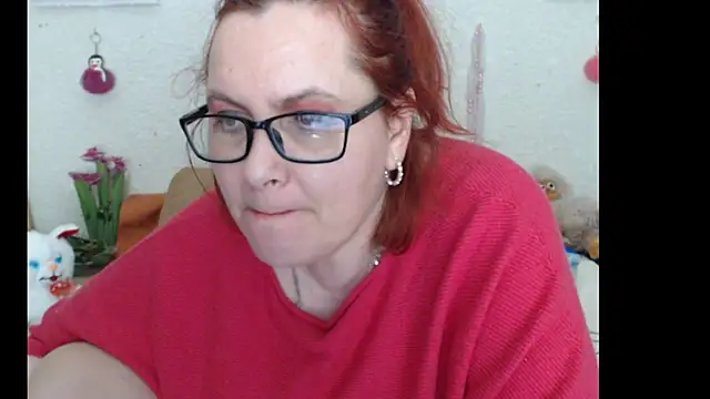 PlayfullMature webcam