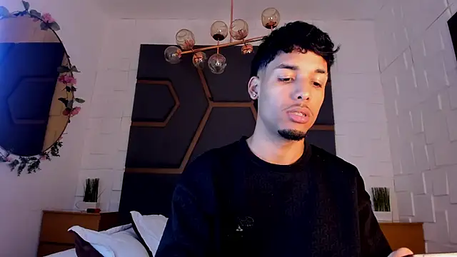 Thiagoferreti webcam