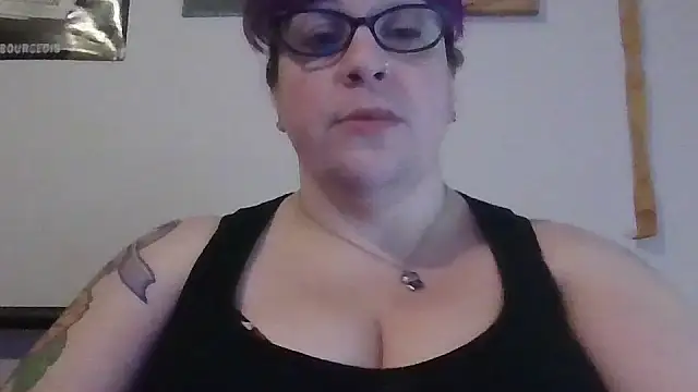 gothybaby - GothyBaby's free webcam - UK Sex Cams