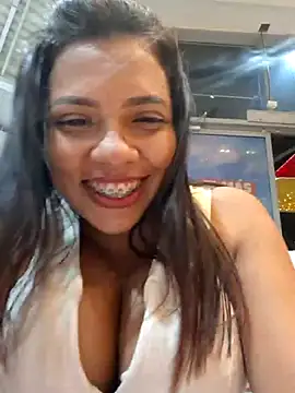 CanelitaPasion webcam