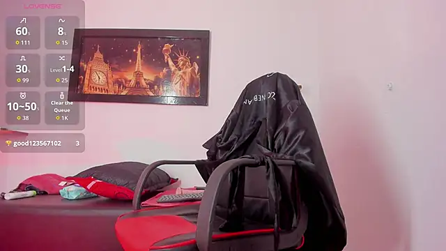 zafira_arlowe webcam