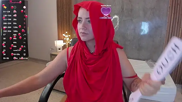 JannaLove_ webcam