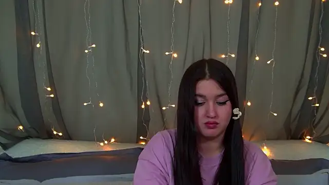 ChristinaMilton webcam