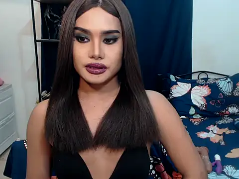 RositaUshvada webcam