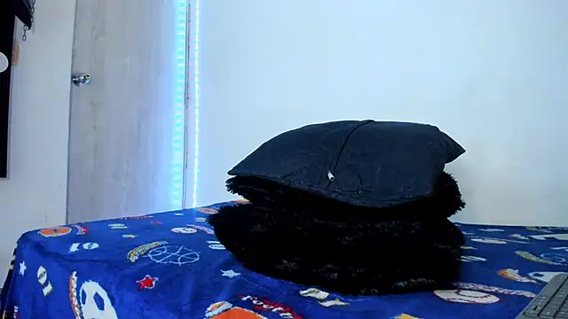 Samuel_Suarez webcam