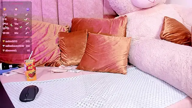 emily_daarell webcam