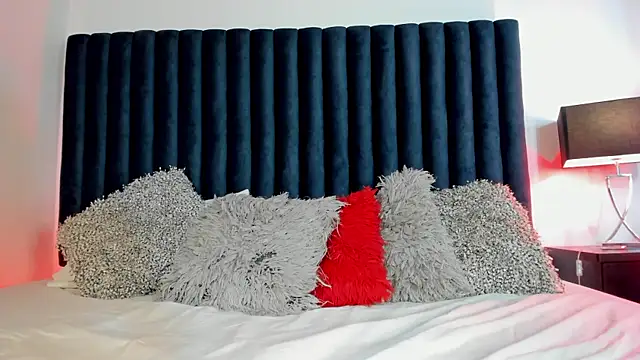 SilvanaCortes webcam