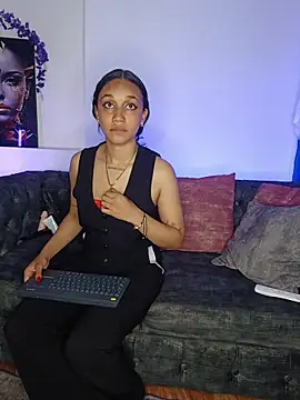 coraline_vera webcam