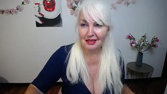 BlondyLeeBest webcam