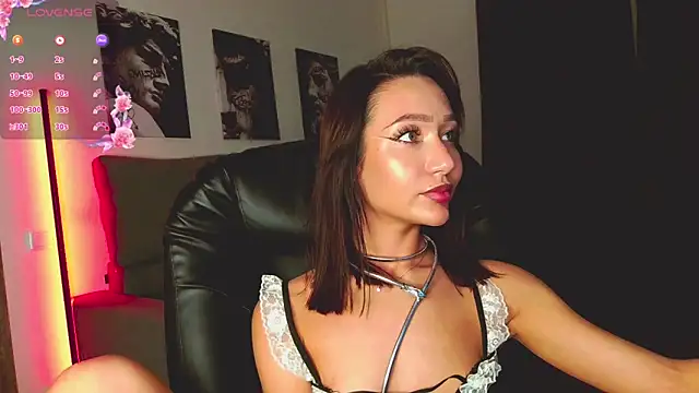 Lisa_Shultz live show on StripChat 