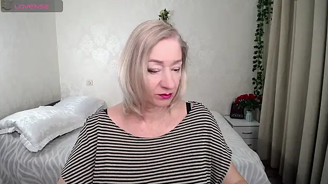 hunters_woman webcam