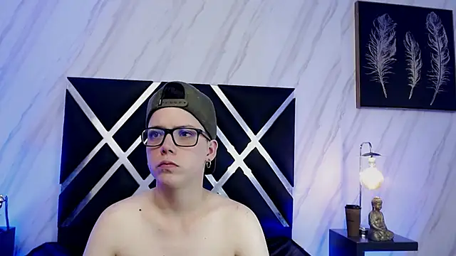 spencermontgomery (F young) - doggy and spank ass