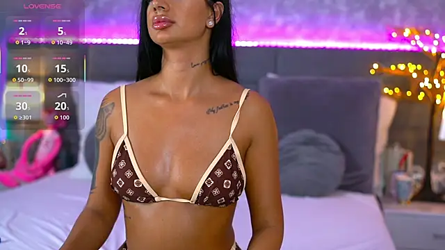 NatalieDelices webcam