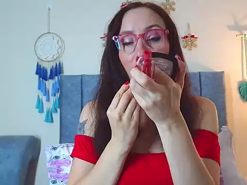 IberianMoonMK webcam