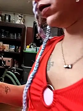 TranSexualJade95 webcam