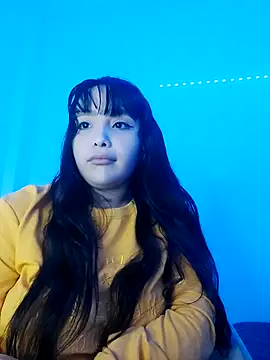 jacksyangeel2 webcam