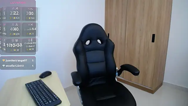 karoll_marquez webcam