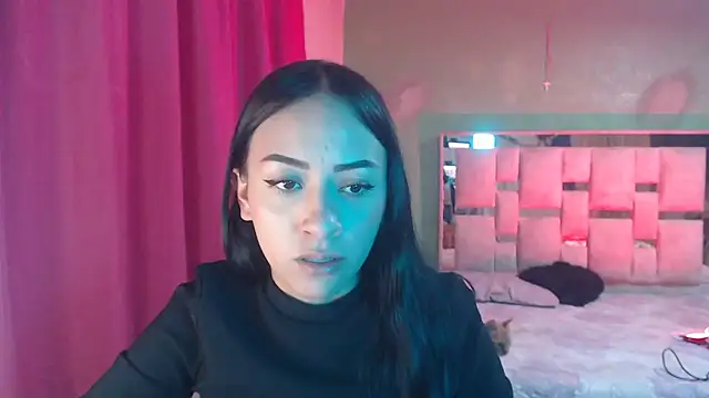 Little_aphrodite webcam