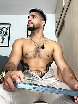 maximiliano_ford (M young) - flex