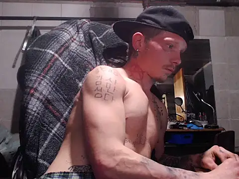 mastertrap (M young) - take clothes off