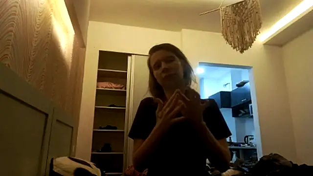 MargaretFairy webcam