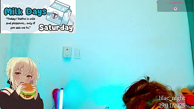 lilac_night33 webcam