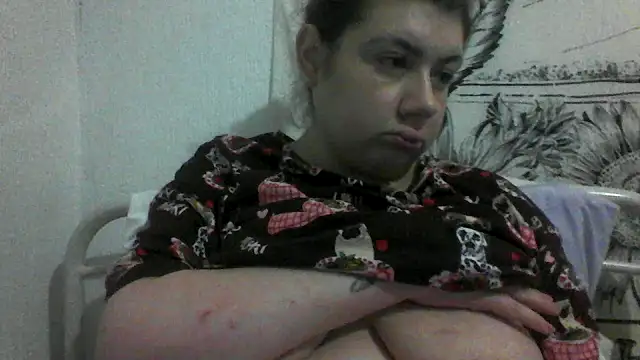 CamilaCherryX webcam