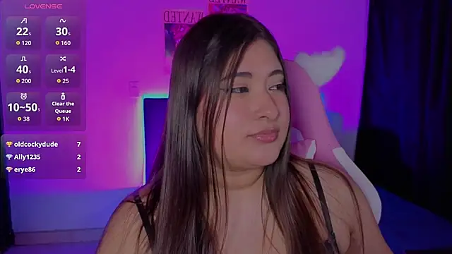 Gaby__Howards webcam