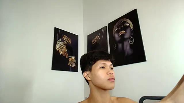 JamesxxxMarky webcam