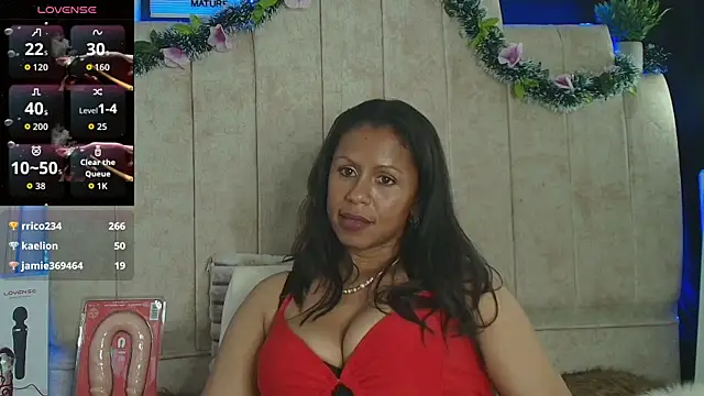 Catherine_mature45 webcam