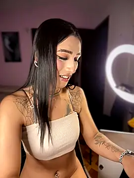 _Denisse444 webcam