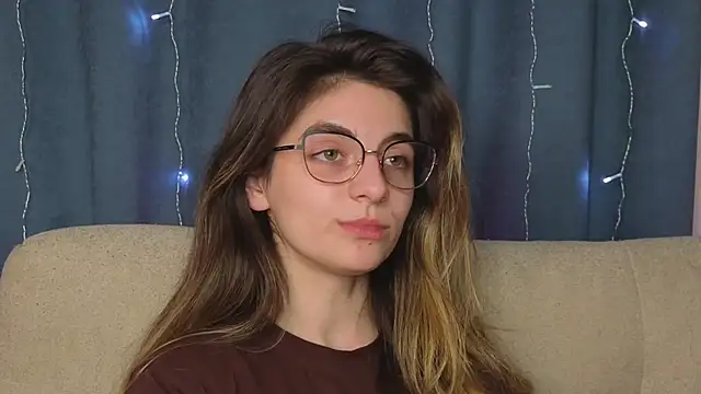 CasandraMickell webcam