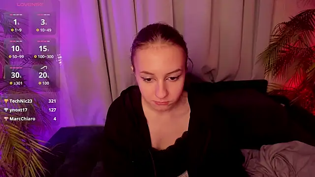 BeautifulSnake webcam