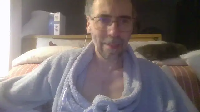 ptitcanard60600 webcam