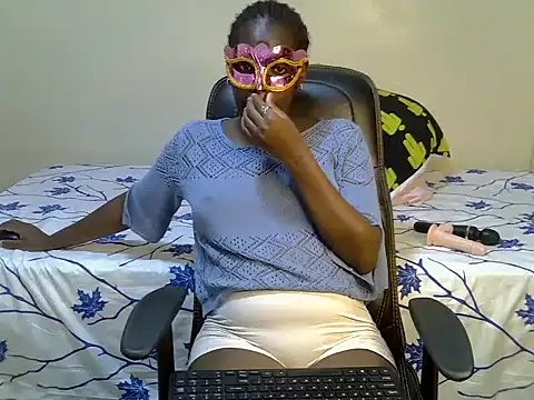 QueenJelly_Sexy webcam