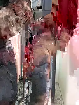 Sweet-Berry89 webcam