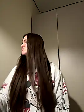 Karolina_llove webcam