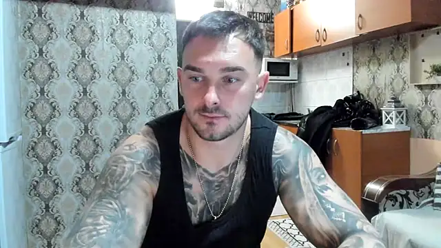 Jonmusclemaster webcam