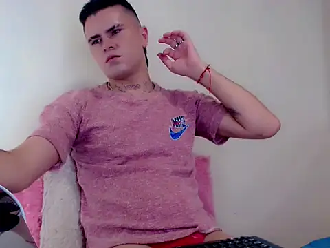Sebastian_Loaiza webcam