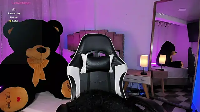 alexia_mattel webcam